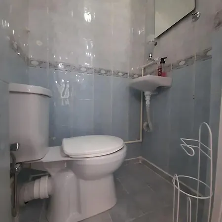Studio Nakkastepe. * Istanbul