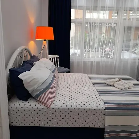 Studio Nakkastepe. * Istanbul