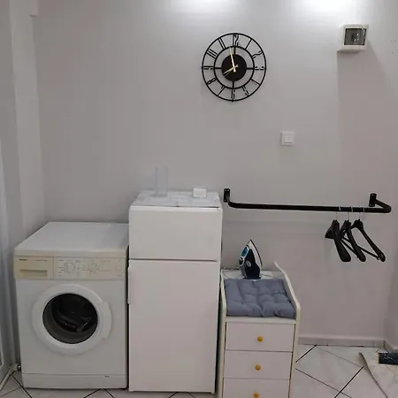 Studio Nakkastepe. Apartment