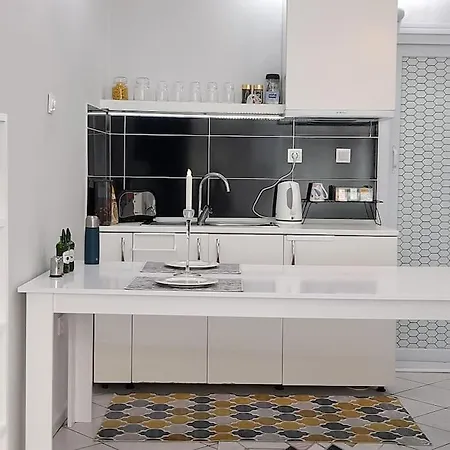 Studio Nakkastepe. Apartment Istanbul